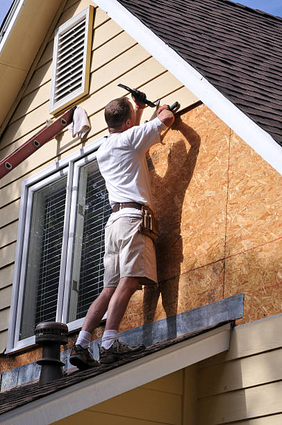 Demolition Debris Removal in Surrey, ND